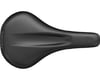 Image 3 for Ergon SFC3 Fitness Saddle (Black) (Steel Rails) (156mm)