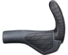 Image 1 for Ergon GS3 Grips (Black/Grey) (L)