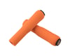 ESI Grips Fit SG Silicone Grips (Orange)