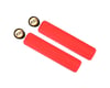 ESI Grips Chunky Silicone Grips (Red)