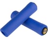 ESI Grips Extra Chunky Silicone Grips (Blue)
