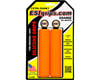 ESI Grips Extra Chunky Silicone Grips (Orange)