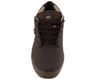 Image 3 for Etnies Jameson Mid Crank Flat Pedal Shoes (Brown/Tan/Gum) (11.5)