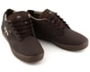 Image 4 for Etnies Jameson Mid Crank Flat Pedal Shoes (Brown/Tan/Gum) (11.5)