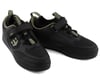 Image 4 for Etnies Camber CL Clipless Pedal Shoes (Black) (9)