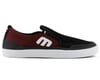 Etnies Marana Slip XLT Flat Pedal Shoes (Black/Red/White) (11)