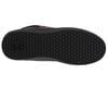 Image 2 for Etnies Semenuk Pro Flat Pedal Shoes (Burgundy) (10)