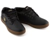 Image 4 for Etnies Semenuk Pro Flat Pedal Shoes (Black/Gum) (10)