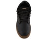Image 3 for Etnies Semenuk Pro Flat Pedal Shoes (Black/Gum) (11.5)