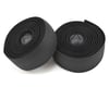 Image 1 for Fabric Silicone Bar Tape (Black)
