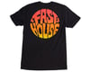 Image 2 for Fasthouse Inc. Grime T-Shirt (Black) (2XL)
