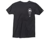 Image 1 for Fasthouse Inc. Stacked Hot Wheels T-Shirt (Black)
