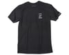 Fasthouse Inc. Major Hot Wheels T-Shirt (Black)
