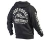 Image 2 for Fasthouse Inc. Sprinter Hooded Pullover (Black)