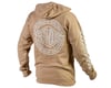 Image 2 for Fasthouse Inc. Coastal Hooded Pullover (Sand) (3XL)