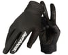 Image 1 for Fasthouse Inc. Blitz Gloves (Black) (M)