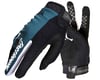 Image 1 for Fasthouse Inc. Youth Speed Style Ridgeline Gloves (Indigo/Black) (Youth S)