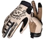 Fasthouse Inc. Youth Speed Style Stomp Gloves (Cream) (Youth S)