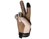 Image 2 for Fasthouse Inc. Youth Speed Style Stomp Gloves (Cream) (Youth S)
