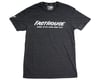 Fasthouse Inc. Prime Tech Short Sleeve T-Shirt (Dark Heather) (2XL)