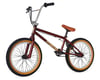 Image 2 for Fit Bike Co 2023 Misfit 18" BMX Bike (18" Toptube) (Blood Red)