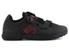 Image 1 for Five Ten Kestrel Pro BOA Clipless Shoe (Black/Red/Grey) (10)