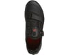 Image 5 for Five Ten Kestrel Pro BOA Clipless Shoe (Black/Red/Grey) (14)