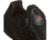 Image 9 for Five Ten Kestrel Pro BOA Clipless Shoe (Black/Red/Grey) (14)