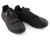 Image 4 for Five Ten Kestrel Pro BOA Clipless Shoe (Black/Red/Grey) (6.5)