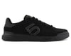 Related: Five Ten Sleuth DLX Women's Flat Pedal Shoe (Black/Grey Six/Matte Gold) (10)