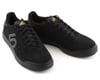 Image 4 for Five Ten Sleuth DLX Women's Flat Pedal Shoe (Black/Grey Six/Matte Gold) (6.5)
