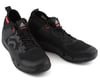 Image 4 for Five Ten Trailcross XT Flat Pedal Shoe (Black/Grey Three/Solar Red) (10)