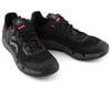 Image 4 for Five Ten Women's Trailcross LT Flat Pedal Shoe (Core Black/Grey Two/Solar Red) (9.5)