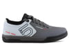 Five Ten Freerider Pro Flat Pedal Shoe (Grey Five/FTWR White/Halo Blue) (9.5)