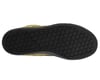 Image 2 for Five Ten Freerider Flat Pedal Shoe  (Hazy Yellow/Wild Moss/Core Black) (10)