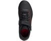 Image 3 for Five Ten Hellcat Pro Clipless Shoe (Red/Core Black/Core Black) (7)