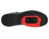 Image 2 for Five Ten Women's Trailcross Clip-In Shoe (Core Black/Grey Three/Red) (10.5)