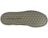 Image 2 for Five Ten Sleuth DLX Canvas Flat Pedal Shoe (Focus Olive/Core Black/Pulse Lime) (10)