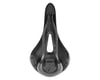 Image 4 for fizik Aliante R1 Open Saddle (Black) (Carbon Rails) (L) (153mm)