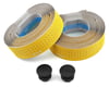 Related: fizik Tempo Microtex Classic Handlebar Tape (Yellow) (2mm Thick)
