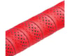 Image 2 for fizik Tempo Bondcush Classic Handlebar Tape (Red) (3mm Thick)