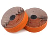 fizik Tempo Bondcush Classic Handlebar Tape (Orange) (3mm Thick)