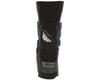Image 1 for Fly Racing Prizm Knee Guards (Black) (Pair)