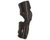 Image 2 for Fly Racing Prizm Knee Guards (Black) (Pair)