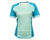 Image 1 for Fly Racing Lilly Ladies Jersey (Turquoise) (S)