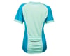 Image 2 for Fly Racing Lilly Ladies Jersey (Turquoise) (S)