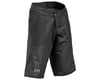 Fly Racing Maverik Mountain Bike Shorts (Black) (28)
