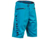 Related: Fly Racing Radium Bike Shorts (Blue) (30)