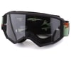Image 1 for Fly Racing Focus Goggles (Green Camo/Black) (Clear Lens)