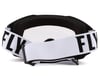 Image 2 for Fly Racing Focus Goggles (White/Black) (Clear Lens)